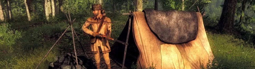 theHunter Classic - обложка игры
