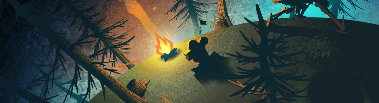 Outer Wilds - обложка игры