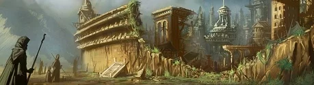 The Age of Decadence - обложка игры