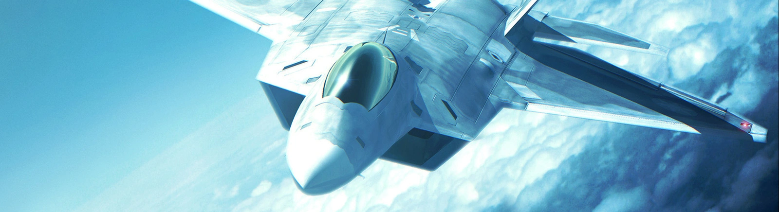 Ace Combat 04: Shattered Skies - обложка игры