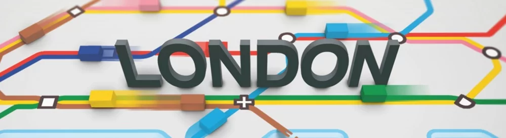 Mini Metro - обложка игры