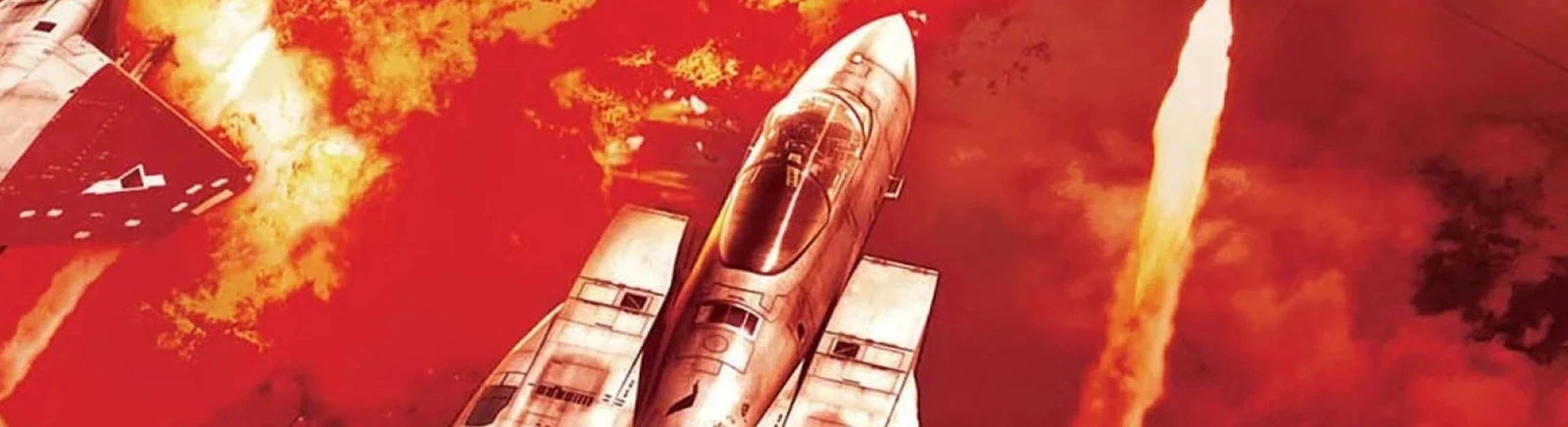 Ace Combat Zero: The Belkan War - обложка игры