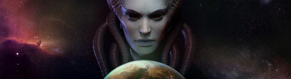 Phoenix Point - обложка игры