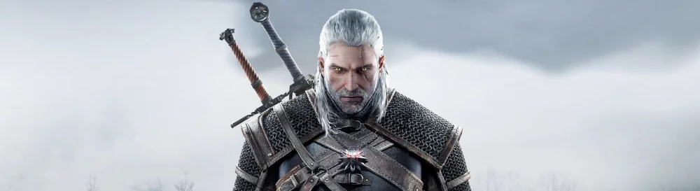 The Witcher 3: Wild Hunt - Complete Edition - обложка игры