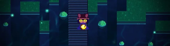 OneShot - обложка игры