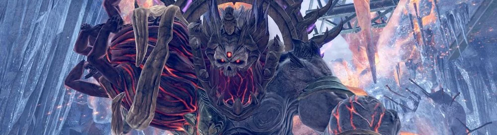 God Eater 3 - обложка игры