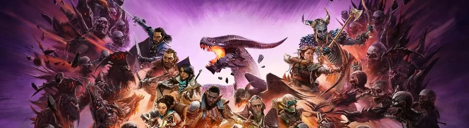 Dragon Age: The Veilguard - обложка игры
