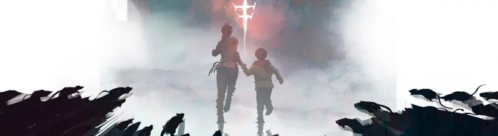 A Plague Tale: Innocence - обложка игры