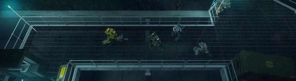 Alien Swarm: Reactive Drop - обложка игры