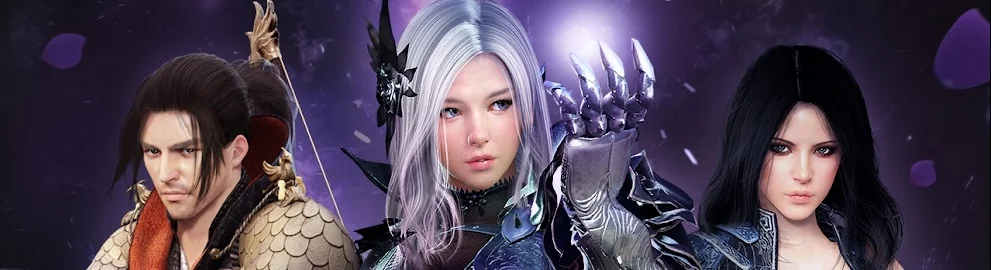 Black Desert Mobile - обложка игры
