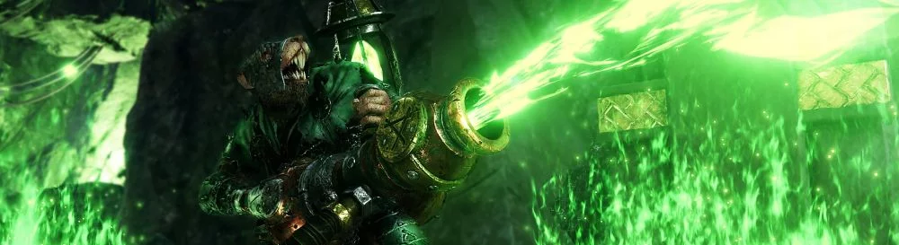 Warhammer: Vermintide 2 - обложка игры