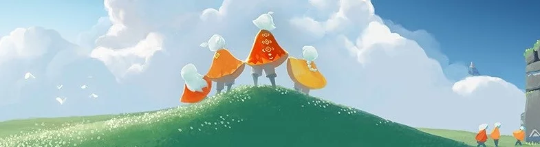 Sky: Children of the Light - обложка игры