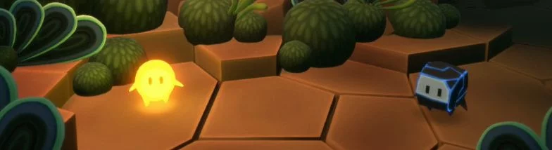 Pode - обложка игры