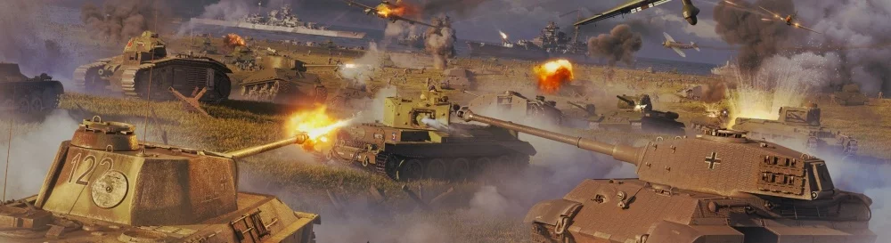 Panzer Corps 2 - обложка игры