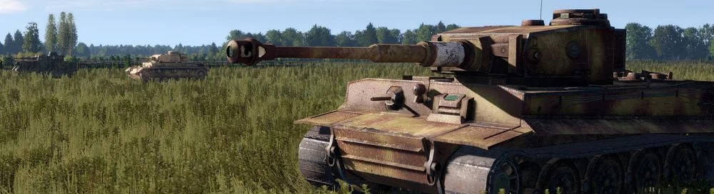 Steel Division 2 - обложка игры
