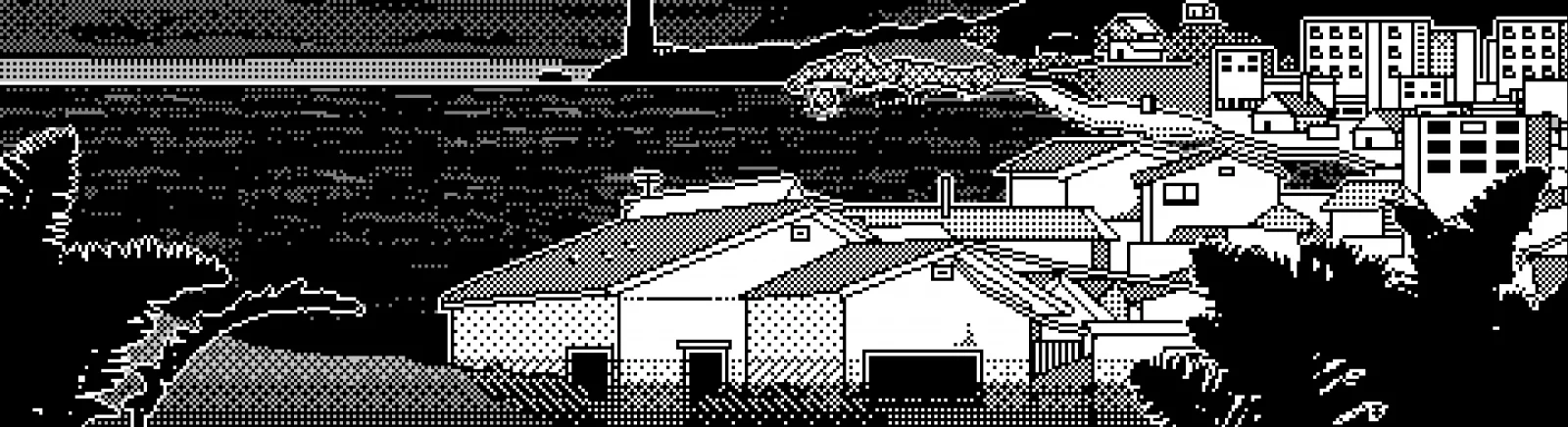 World of Horror - обложка игры