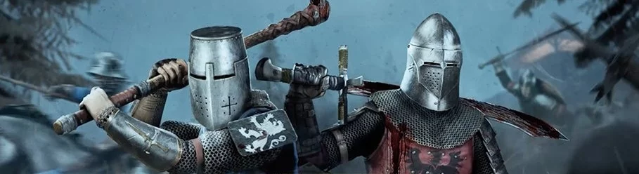 Chivalry 2 - обложка игры