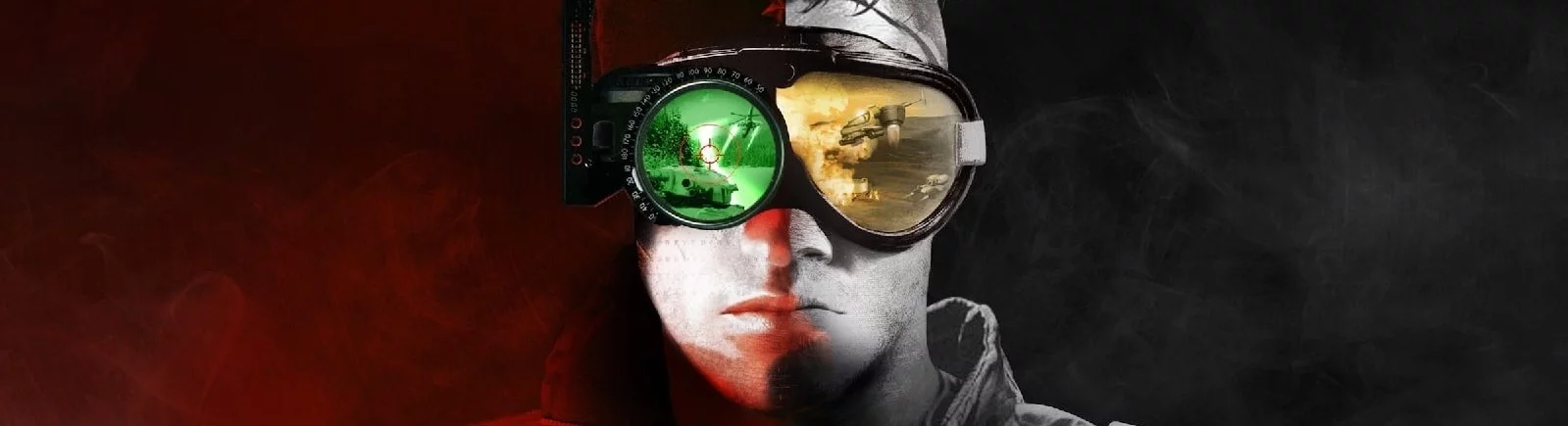 Command & Conquer: Remastered - обложка игры
