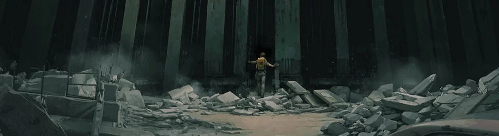 Half-Life: Alyx - обложка игры