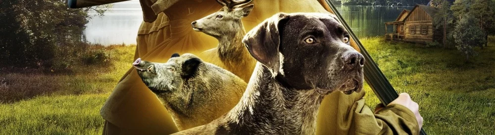 Hunting Simulator 2 - обложка игры