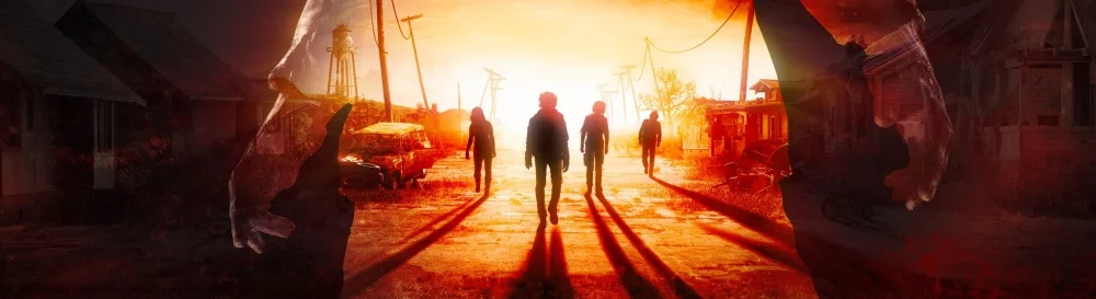 State of Decay 2: Juggernaut Edition - обложка игры