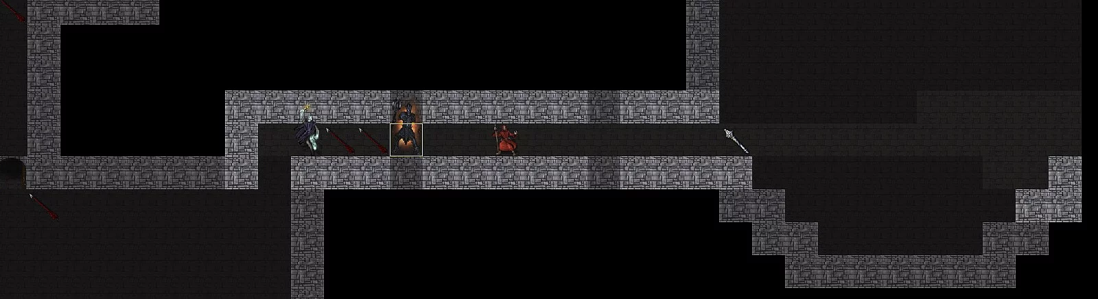 Angband - обложка игры