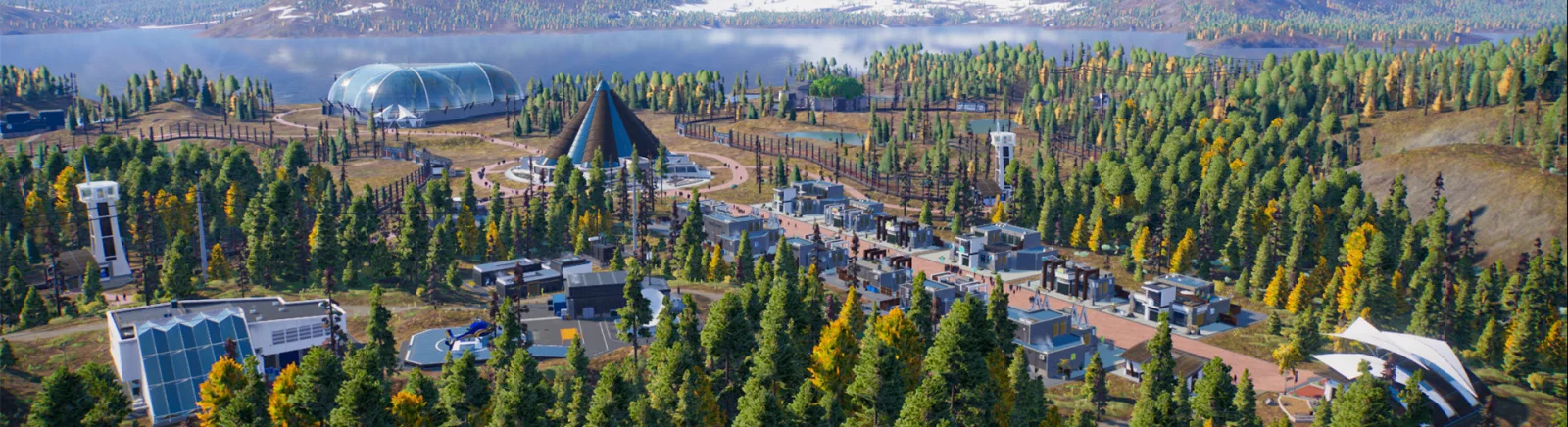 Jurassic World Evolution 2 - обложка игры