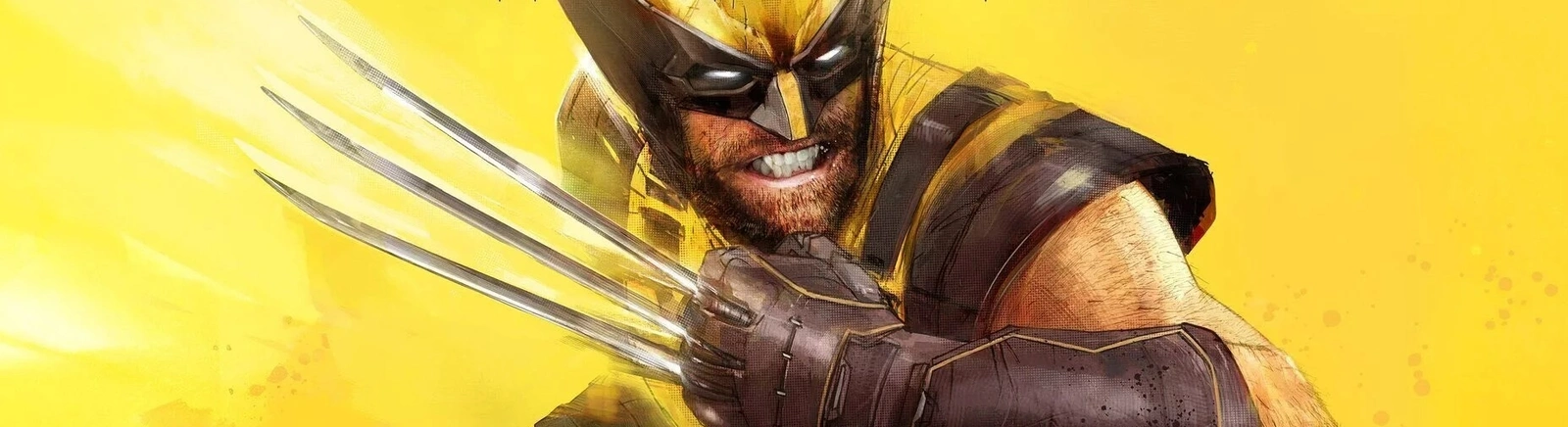 Marvel's Wolverine - обложка игры