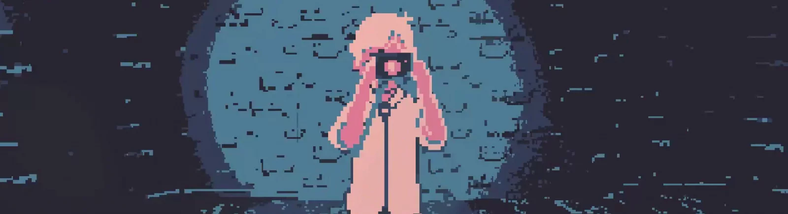 Eronoctosis: Put Yourself Together - обложка игры