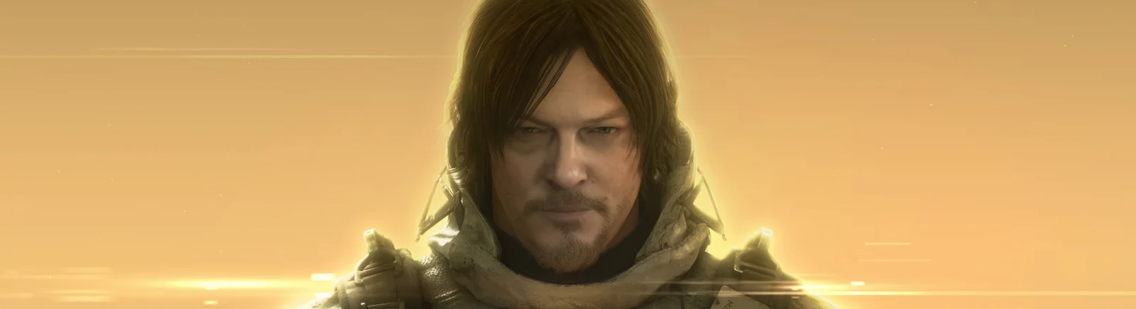 Death Stranding: Director's Cut - обложка игры