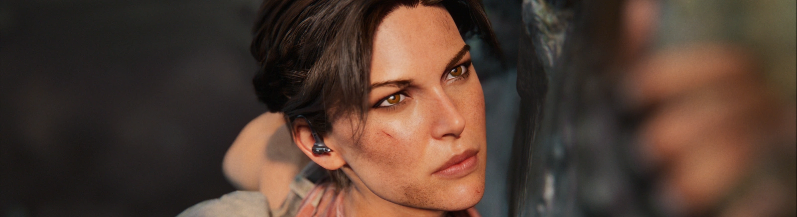 Tomb Raider: Catalyst - обложка игры
