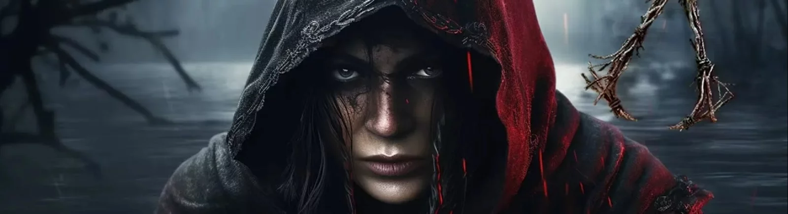 Assassin's Creed: Codename Hexe - обложка игры