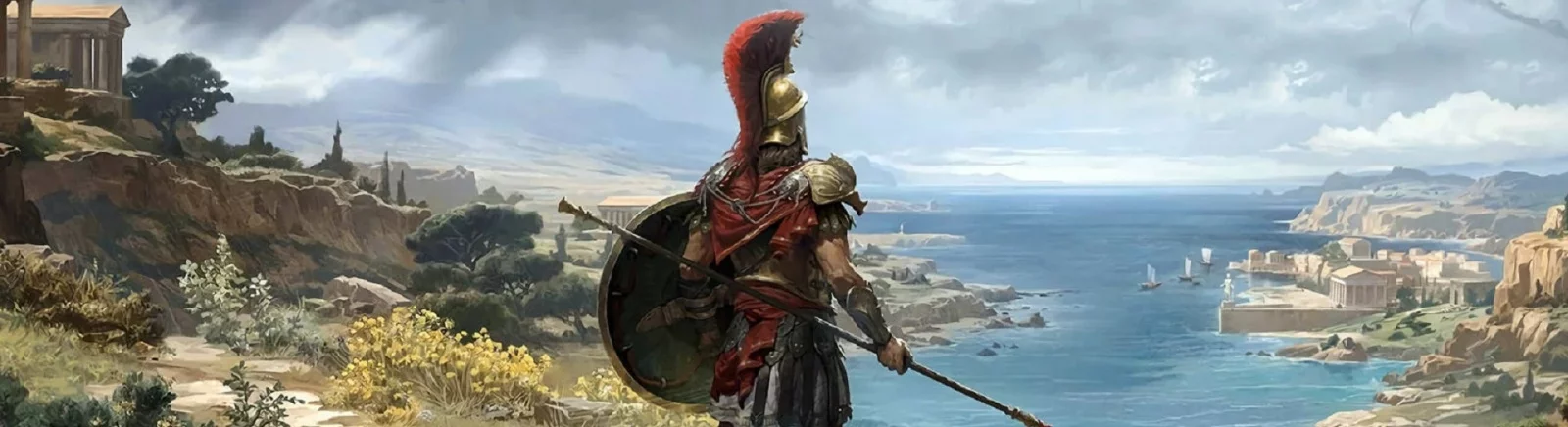 Titan Quest 2 - обложка игры