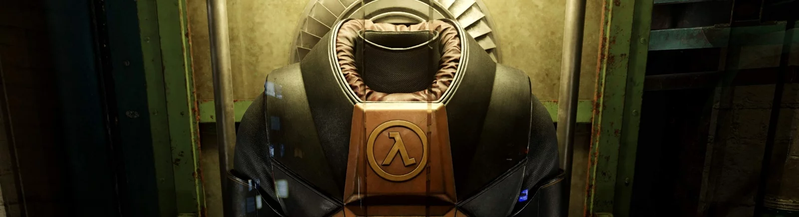 Half-Life 2 RTX - обложка игры