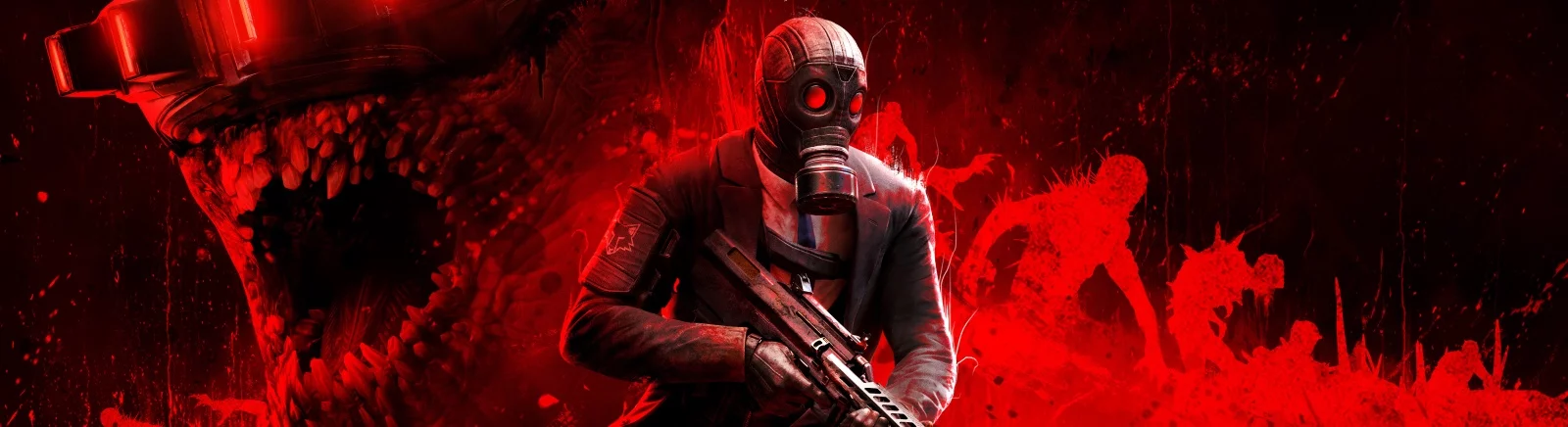 Killing Floor 3 - обложка игры