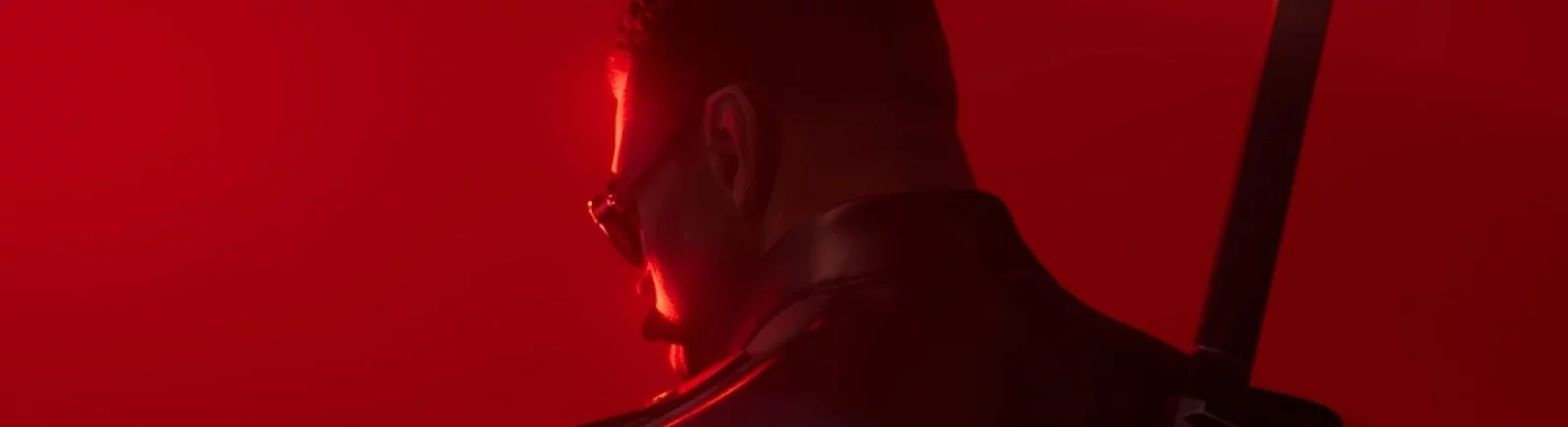 Marvel's Blade - обложка игры