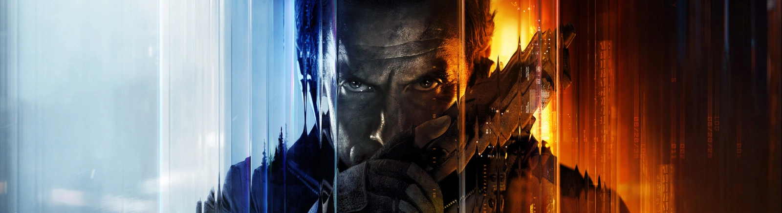 Call of Duty: Black Ops 7 - обложка игры