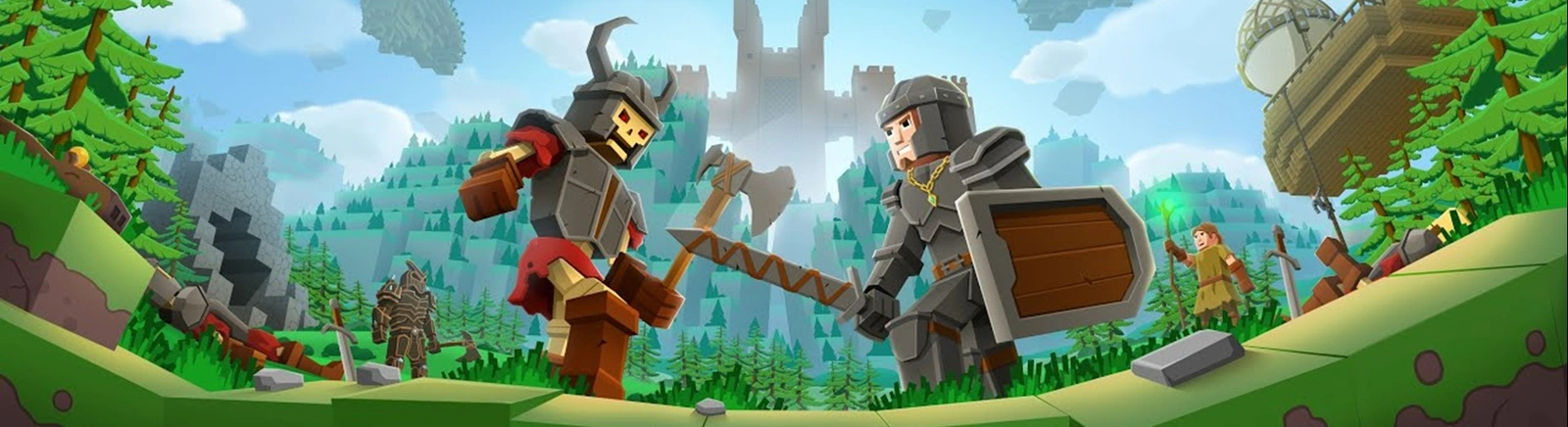 Everwind - обложка игры