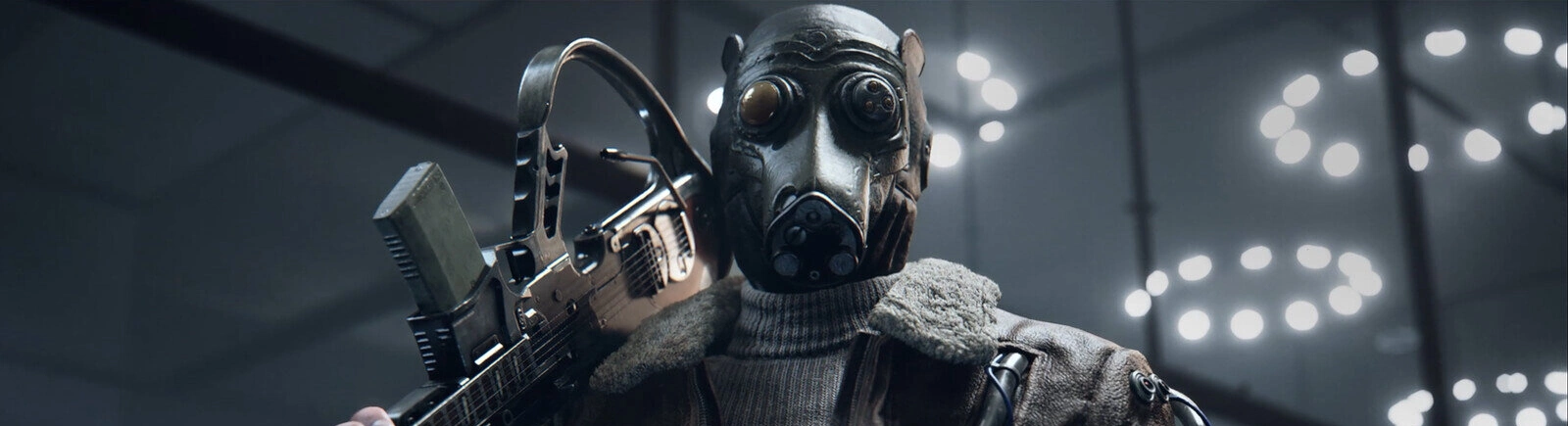Atomic Heart 2 - обложка игры