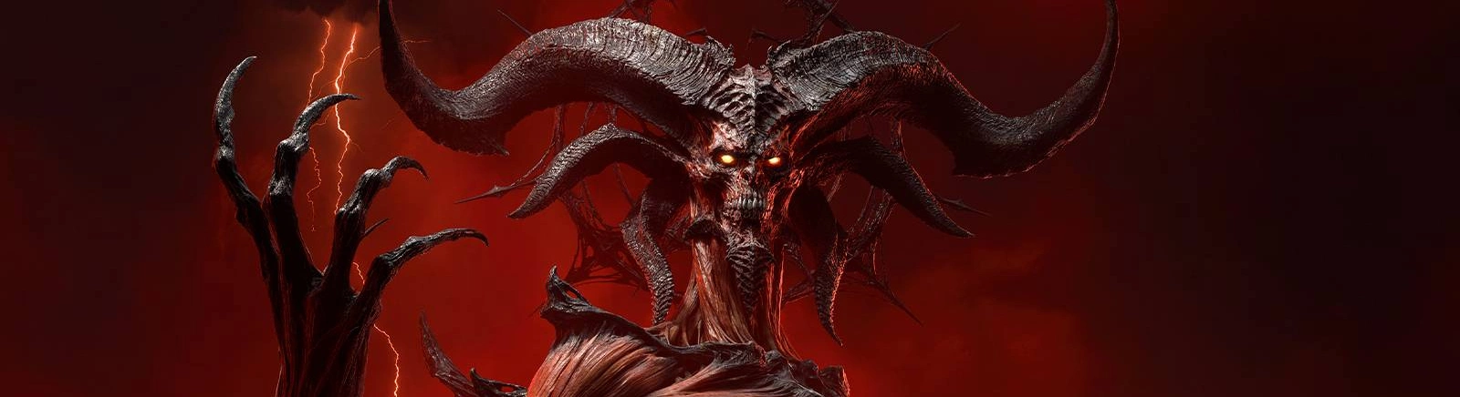 Diablo 4: Lord of Hatred - обложка игры