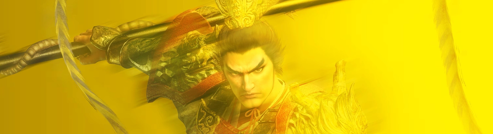 Dynasty Warriors 3: Complete Edition Remastered - обложка игры