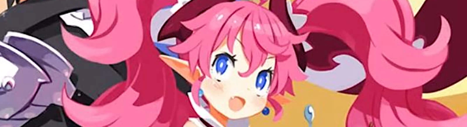 Disgaea Mayhem - обложка игры