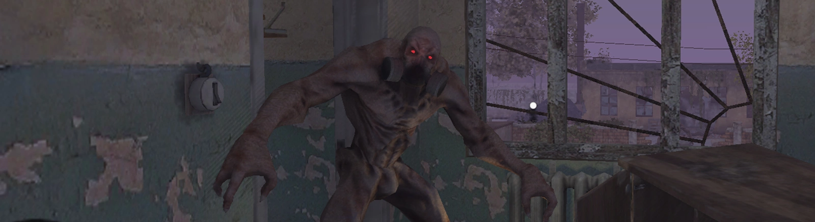 CHERNOFEAR: Evil of Pripyat - обложка игры