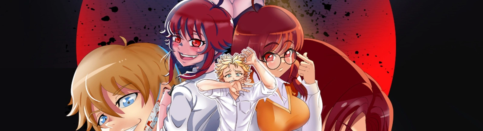 Saiko no sutoka - обложка игры