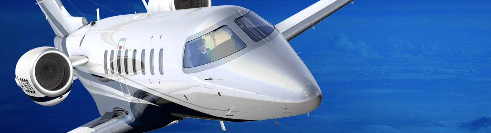 Aerofly FS 4 Flight Simulator - обложка игры