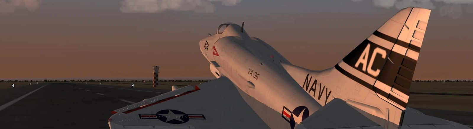 Strike Fighters 2 - обложка игры
