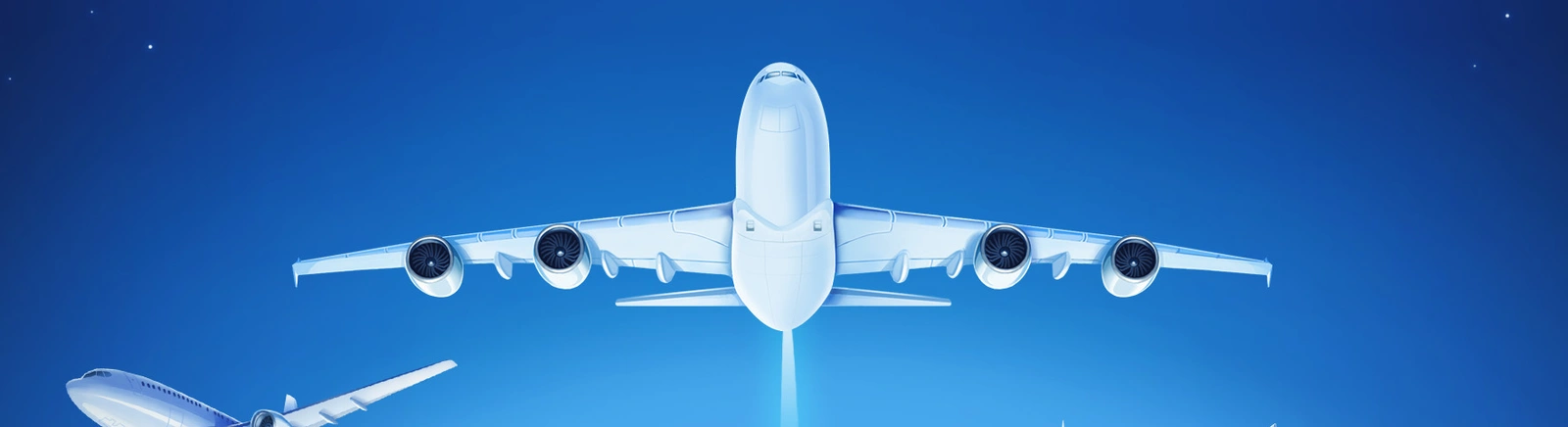 Airlines Manager: Plane Tycoon - обложка игры