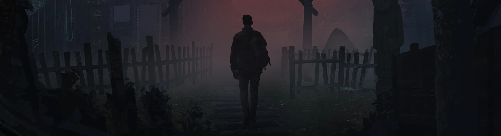 Nowhere - обложка игры