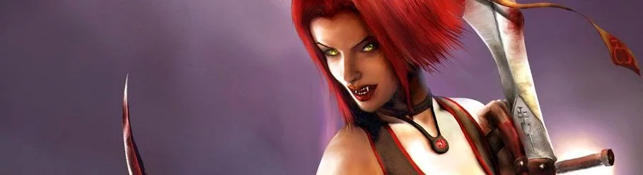 BloodRayne 2 - обложка игры