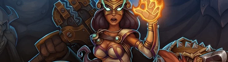Torchlight 2 - обложка игры